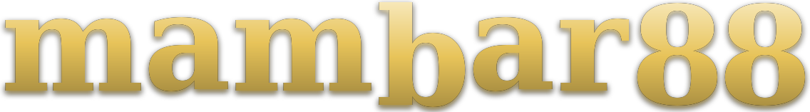 mambar88 logo